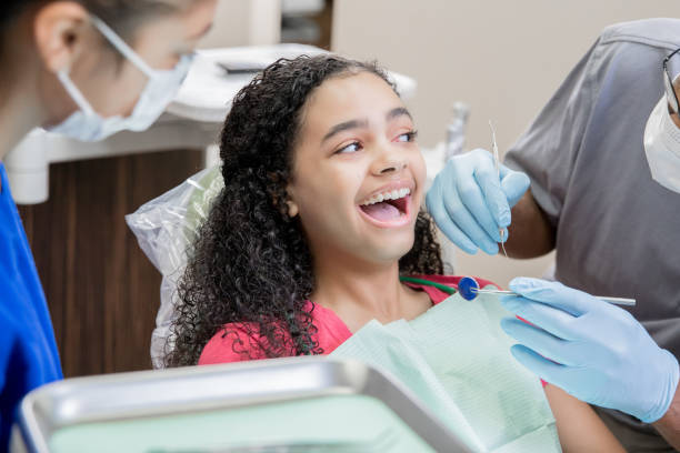 Best Walk-In Emergency Dentist in Jonesborough, TN