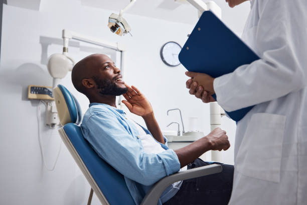 Best Emergency Broken Tooth Repair in Jonesborough, TN