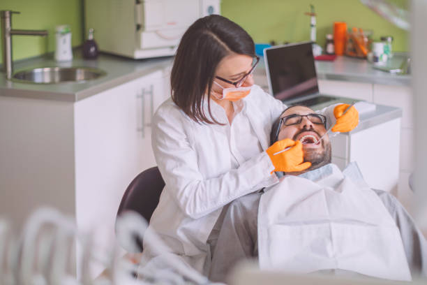 Best Pediatric Emergency Dentist in Jonesborough, TN